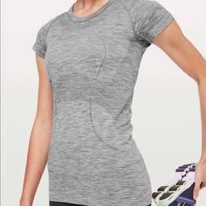 Lululemon Swiftly Tech Short Sleeve Crew